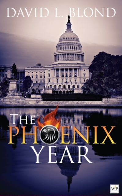 The Phoenix Year, Paperback Book
