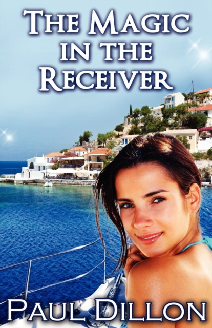 The Magic in the Receiver, Paperback / softback Book