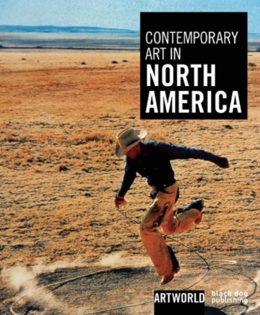 Contemporary Art in North America, Paperback Book