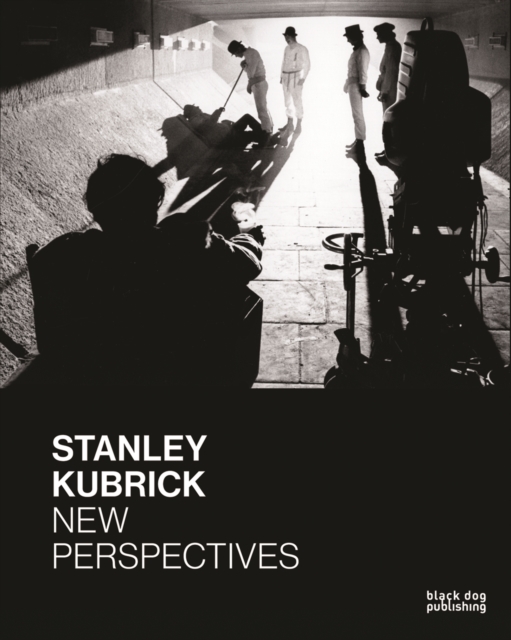 Stanley Kubrick: New Perspectives, Paperback / softback Book