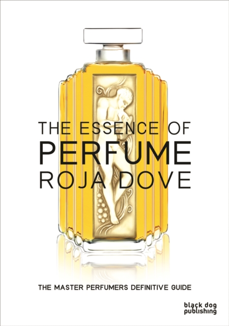 Essence of Perfume, Hardback Book