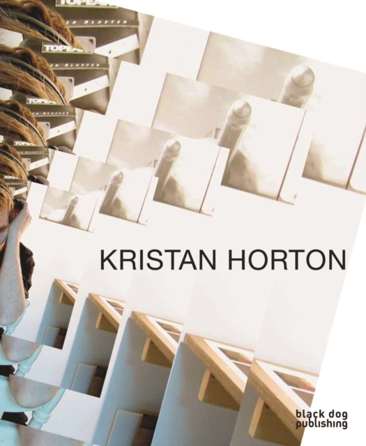 Kristan Horton, Paperback / softback Book