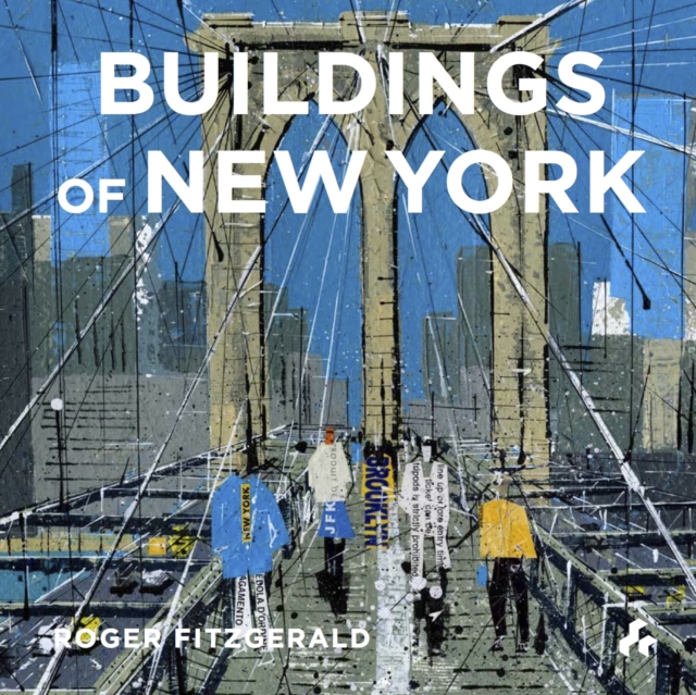 Buildings of New York, Book Book