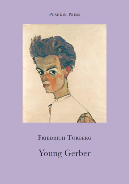 Young Gerber, EPUB eBook