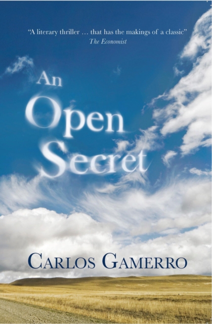 An Open Secret, Paperback / softback Book