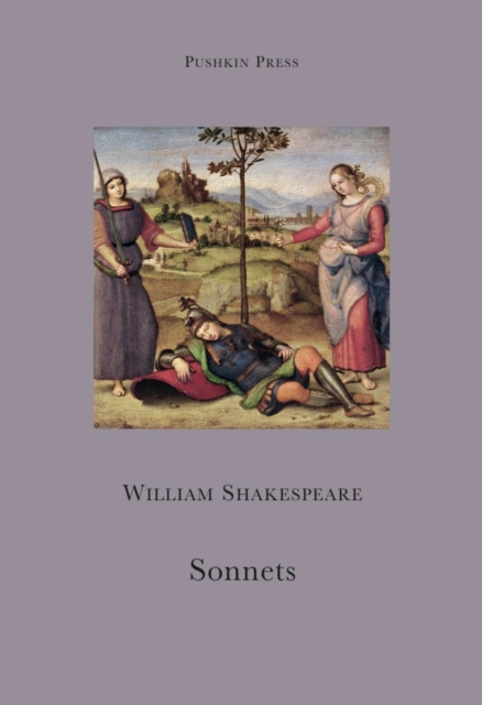 Sonnets, EPUB eBook