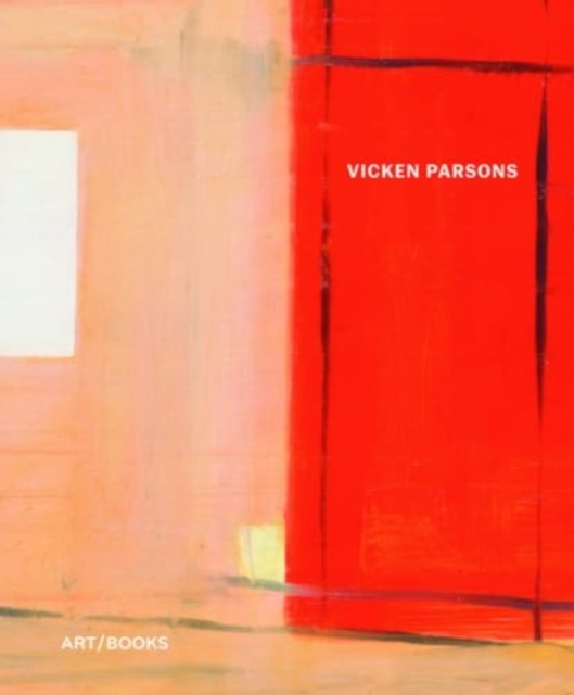 Vicken Parsons, Hardback Book