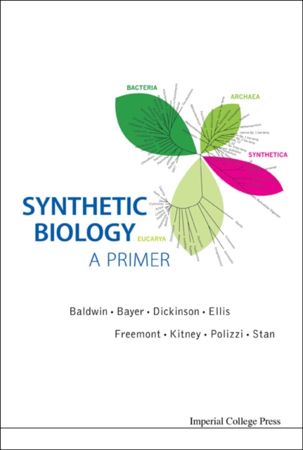 Synthetic Biology - A Primer, EPUB eBook