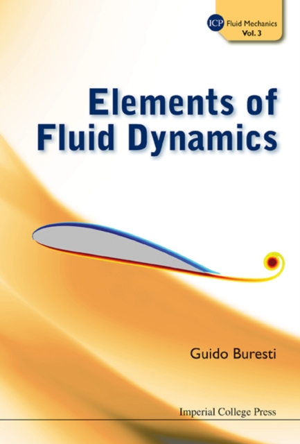 Elements Of Fluid Dynamics, EPUB eBook