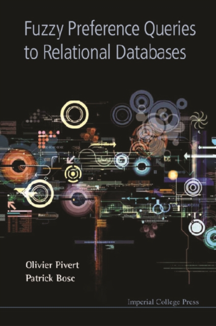 Fuzzy Preference Queries To Relational Databases, PDF eBook