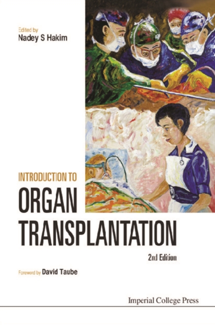 Introduction To Organ Transplantation (2nd Edition), PDF eBook