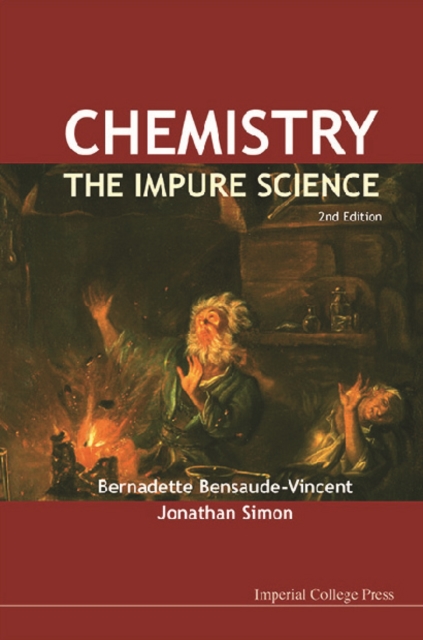 Chemistry: The Impure Science (2nd Edition), PDF eBook