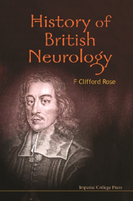 History Of British Neurology, PDF eBook