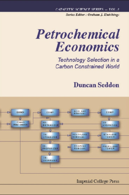 Petrochemical Economics: Technology Selection In A Carbon Constrained World, PDF eBook