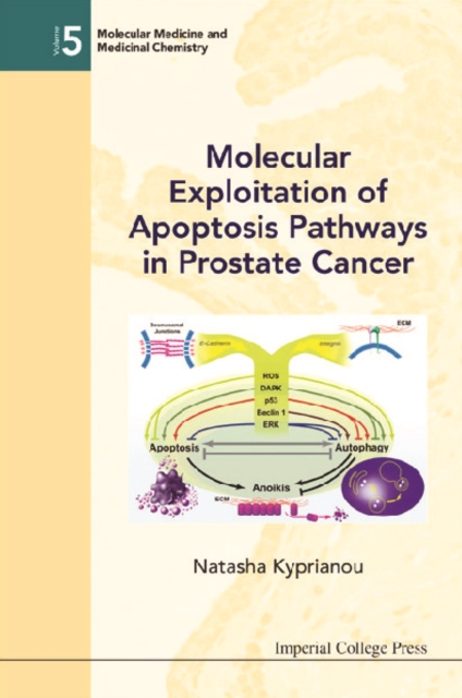 Molecular Exploitation Of Apoptosis Pathways In Prostate Cancer, PDF eBook