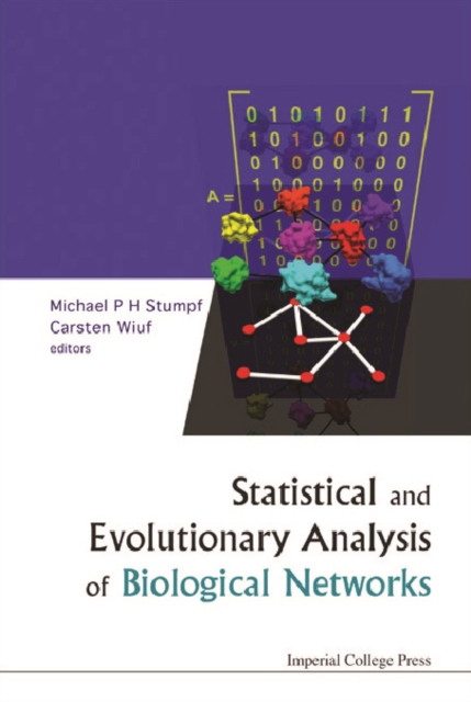 Statistical And Evolutionary Analysis Of Biological Networks, PDF eBook