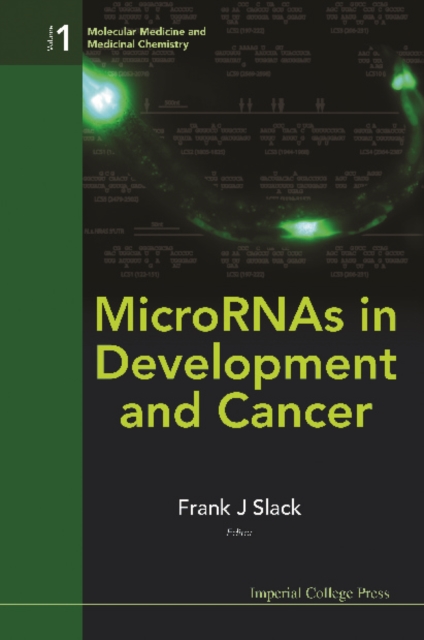 Micrornas In Development And Cancer, PDF eBook