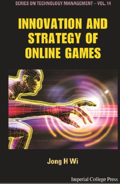 Innovation And Strategy Of Online Games, PDF eBook