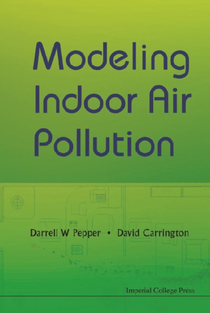 Modeling Indoor Air Pollution, PDF eBook