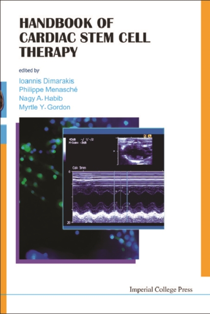 Handbook Of Cardiac Stem Cell Therapy, PDF eBook