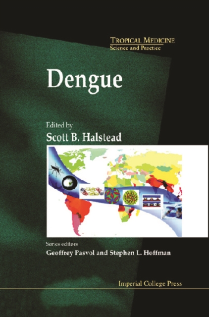 Dengue, PDF eBook