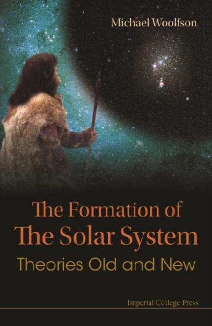 Formation Of The Solar System, The: Theories Old And New, PDF eBook