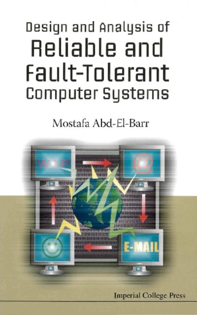 Design And Analysis Of Reliable And Fault-tolerant Computer Systems, PDF eBook