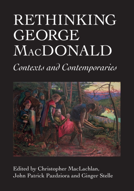 Rethinking George MacDonald, PDF eBook