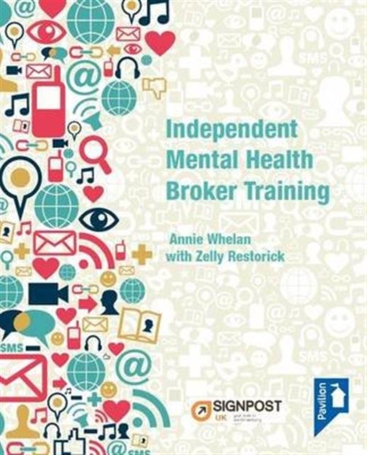 Mental Health Brokerage Training Pack, Mixed media product Book