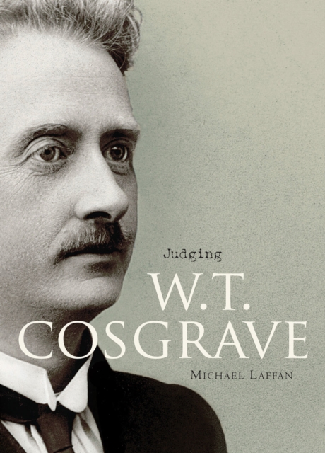 Judging W.T. Cosgrave, EPUB eBook