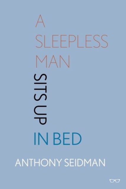 A Sleepless Man Sits Up in Bed, Paperback / softback Book