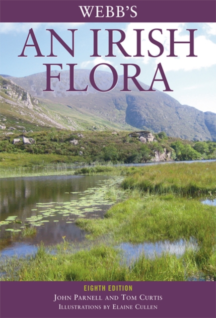Webb's An Irish Flora, EPUB eBook