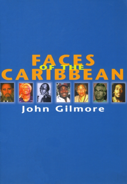 Faces of The Caribbean, PDF eBook