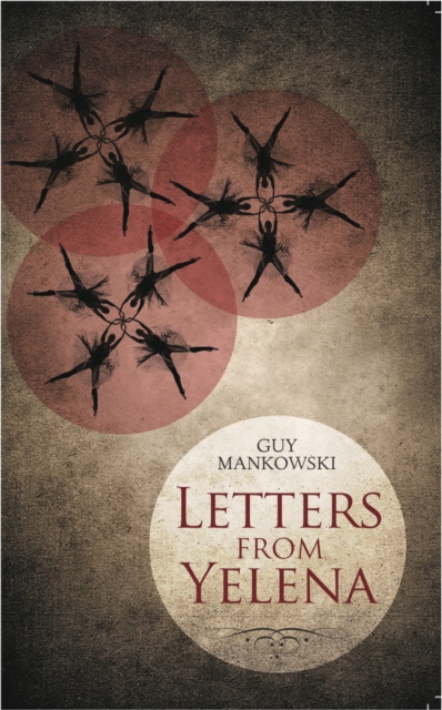 Letters From Yelena, EPUB eBook