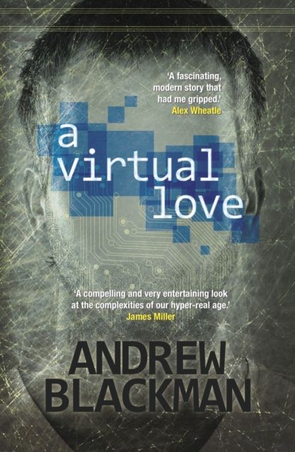 A Virtual Love, Paperback / softback Book