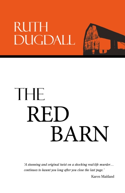 The Red Barn, Paperback / softback Book