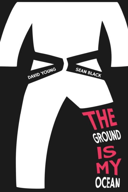 The Ground Is My Ocean, Paperback / softback Book