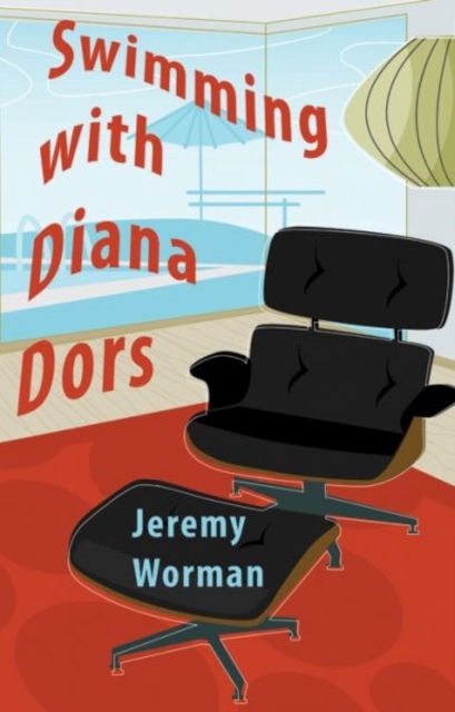 Swimming with Diana Dors - And Other Stories, Paperback / softback Book