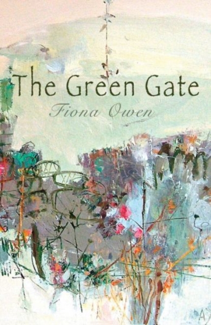 Green Gate, The, Paperback / softback Book