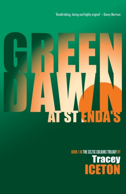 Green Dawn at St Enda's, Paperback / softback Book