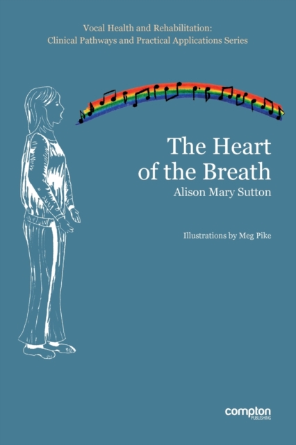 The Heart of the Breath, Paperback / softback Book