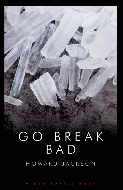 Go Break Bad, Paperback / softback Book