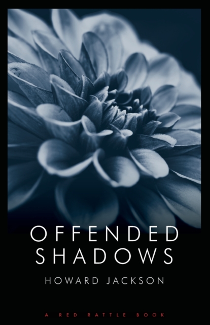 Offended Shadows, Paperback / softback Book