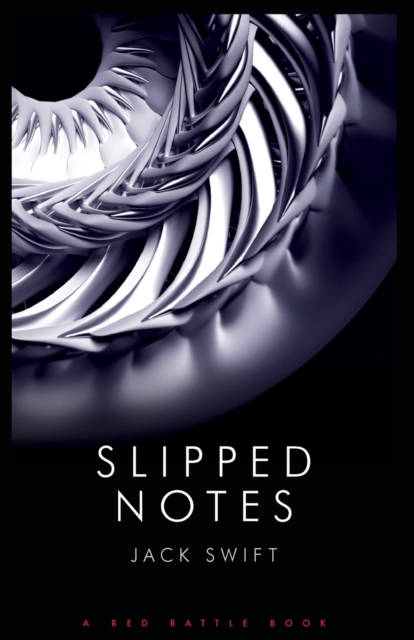 Slipped Notes, Paperback / softback Book