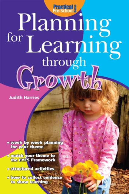Planning for Learning through Growth, PDF eBook