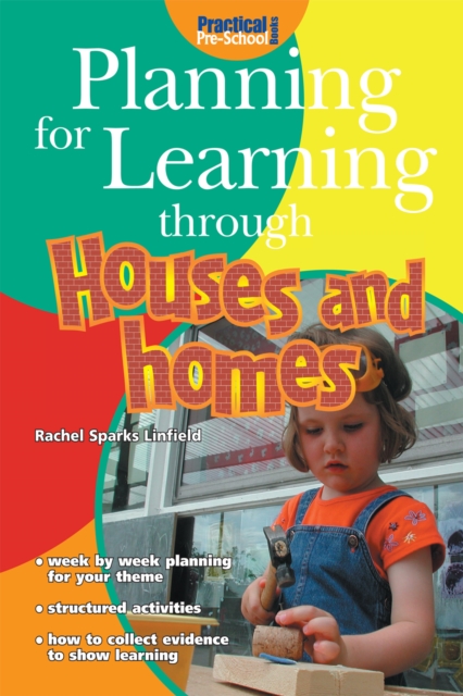 Planning for Learning through Houses and Homes, PDF eBook