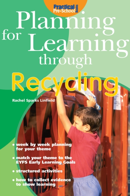 Planning for Learning through Recycling, EPUB eBook