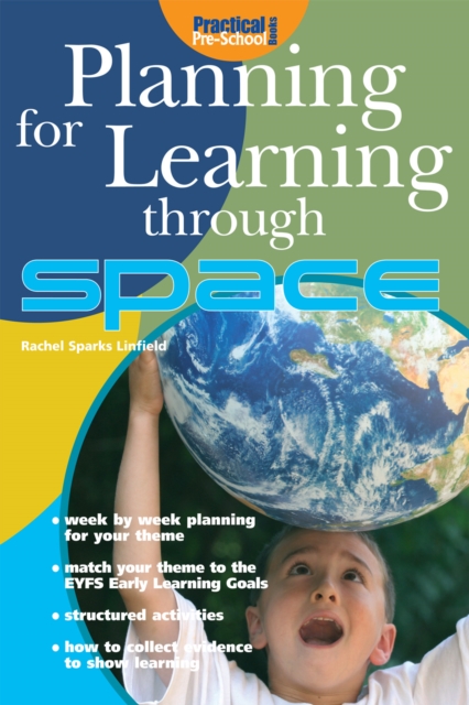 Planning for Learning through Space, PDF eBook