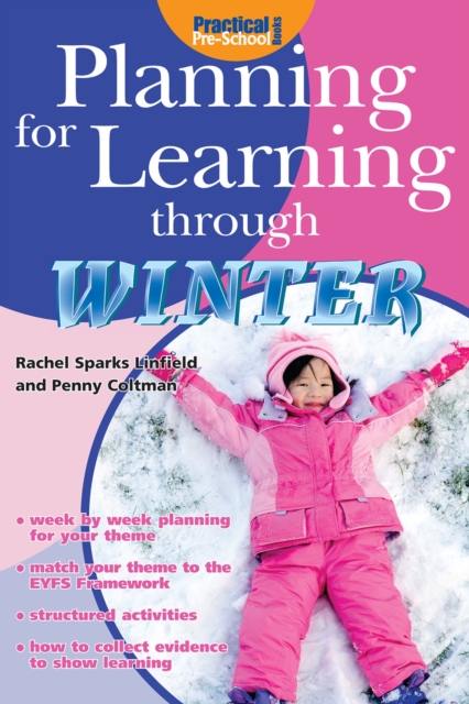 Planning for Learning through Winter, PDF eBook