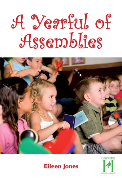 A Yearful of Assemblies, EPUB eBook